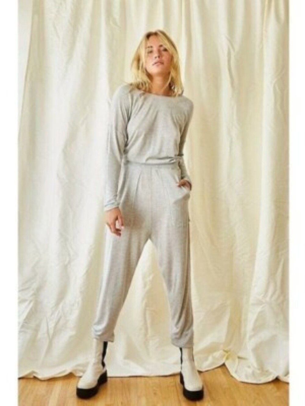 Free People Lucca Jumpsuit